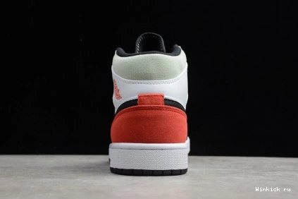 MID JORDAN SE TOE 1 BLACK UNION AIR 0725